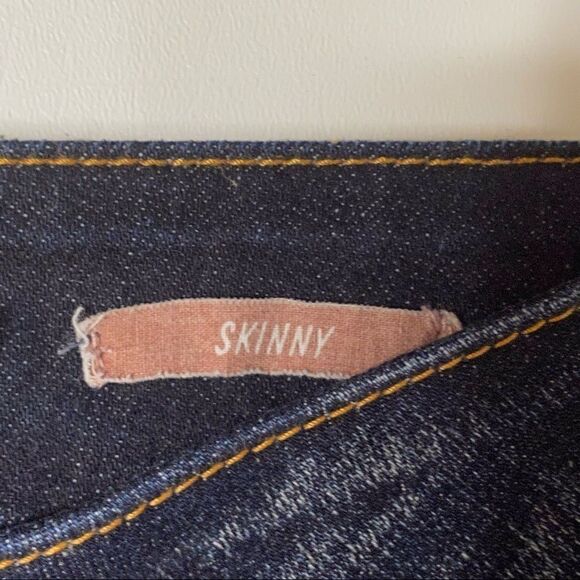 Zara Denim Rules by TRF | Skinny Stretch Jeans - Picture 4 of 7